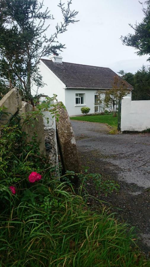 Lakeside House Oughterard Eksteriør bilde