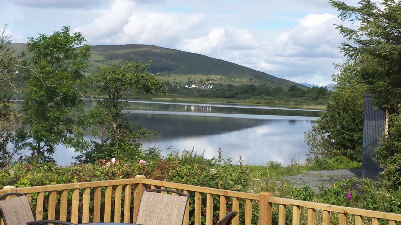 Lakeside House Oughterard Eksteriør bilde