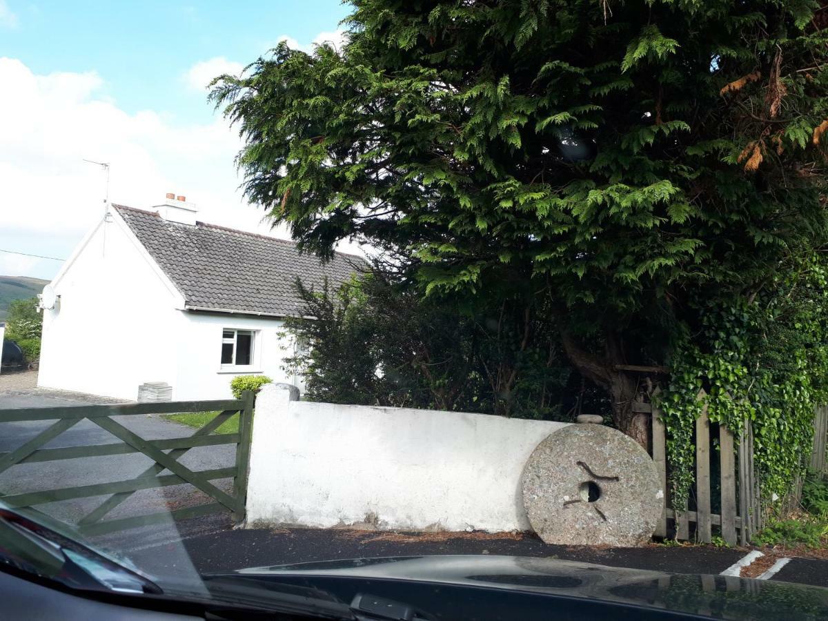 Lakeside House Oughterard Eksteriør bilde